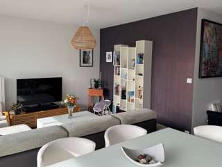 Vente appartement 8 pièces