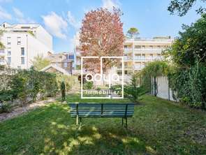 Vente Appartement 4 piècesRennes