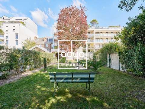 Vente appartement 4 pièces Rennes 35