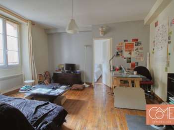 Vente Appartement 2 piècesRennes