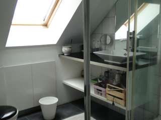 Vente appartement 7 pièces