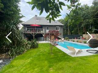 Vente appartement 7 pièces