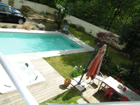 Vente appartement 7 pièces