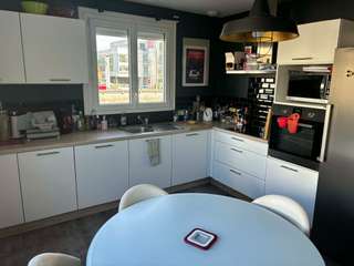 Vente appartement 7 pièces