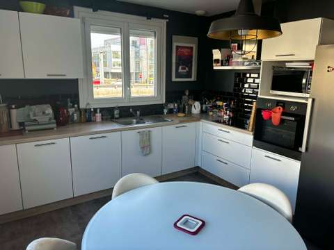 Vente appartement 7 pièces