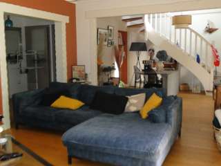 Vente appartement 7 pièces