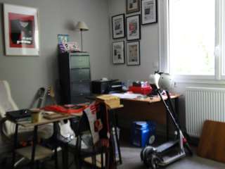 Vente appartement 7 pièces