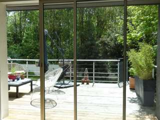 Vente appartement 7 pièces