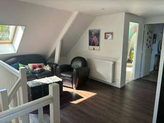 Vente appartement 7 pièces