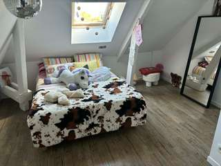 Vente appartement 7 pièces