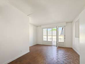 Vente Appartement 4 piècesRennes