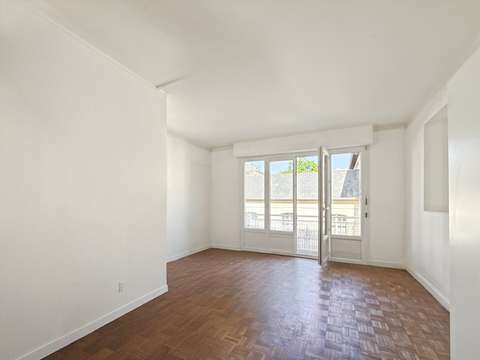 Vente appartement 4 pièces Rennes 35