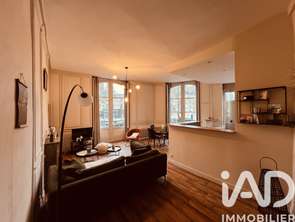 Vente Appartement 2 piècesRennes