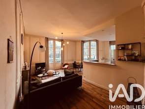Vente Appartement 2 piècesRennes