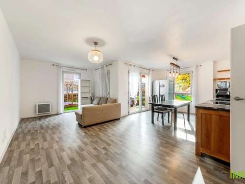 Vente appartement 6 pièces Rennes 35