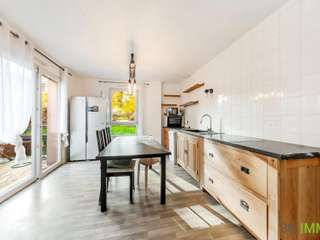 Vente appartement 6 pièces