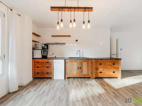 Vente appartement 6 pièces