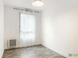 Vente appartement 6 pièces