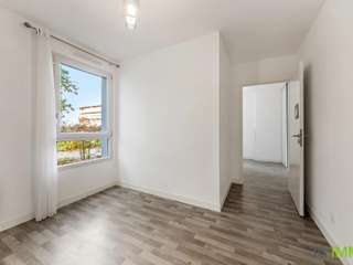 Vente appartement 6 pièces