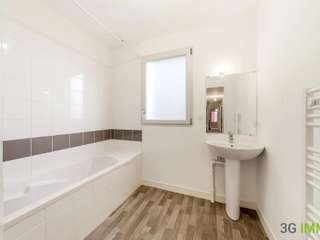 Vente appartement 6 pièces