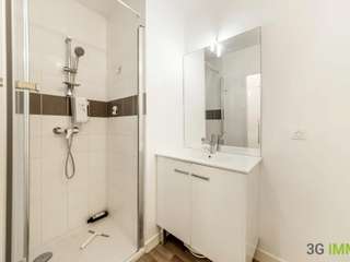 Vente appartement 6 pièces