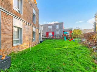 Vente appartement 6 pièces
