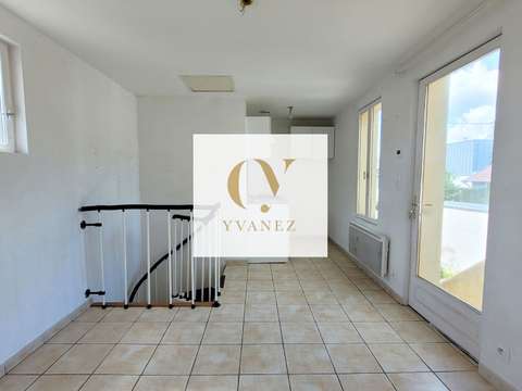 Vente appartement 2 pièces Rennes 35