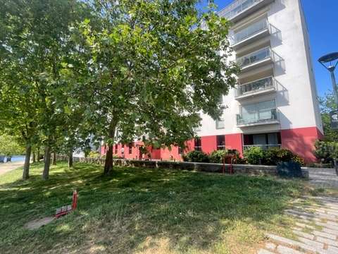 Vente appartement 5 pièces