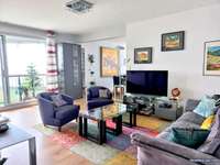 Vente appartement 5 pièces Vente appartement 5 pièces