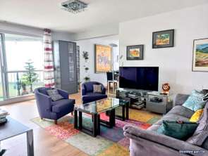 Vente Appartement 5 piècesRennes