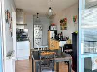 Vente appartement 5 pièces Vente appartement 5 pièces