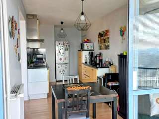 Vente appartement 5 pièces