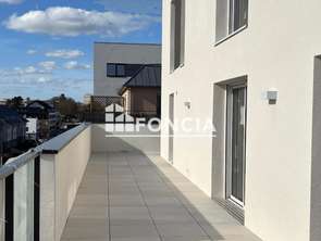 Vente Appartement 5 piècesRennes