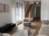 Vente appartement 5 pièces Vente appartement 5 pièces