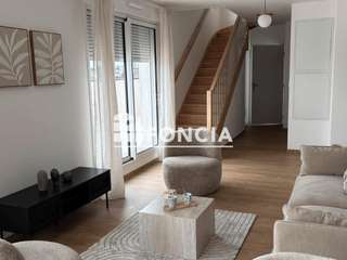 Vente appartement 5 pièces Vente appartement 5 pièces