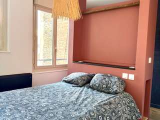 Vente Loft 2 pièces
