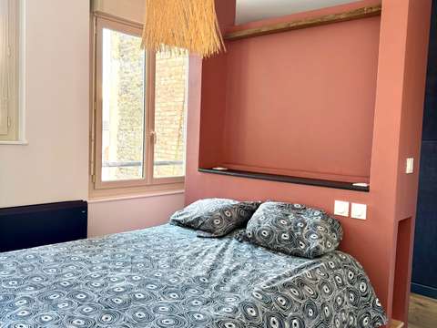 Vente Loft 2 pièces