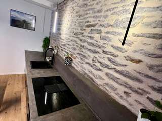 Vente Loft 2 pièces