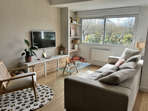 Vente Appartement 3 piècesRennes