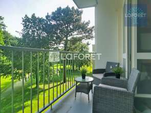 Vente Appartement 5 piècesRennes