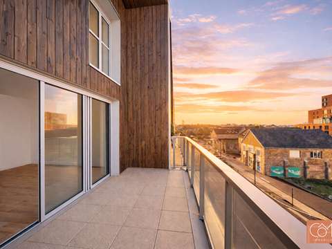 Vente appartement 4 pièces Rennes 35