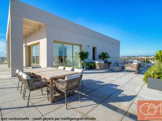 Vente appartement 4 pièces Vente appartement 4 pièces