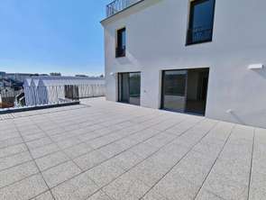 Vente Appartement 5 piècesRennes