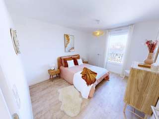 Vente appartement 5 pièces Vente appartement 5 pièces