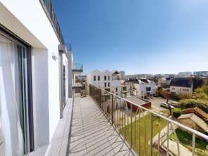 Vente Appartement 5 piècesRennes