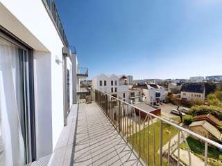 Vente appartement 5 pièces Vente appartement 5 pièces