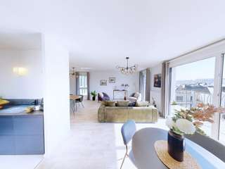 Vente appartement 5 pièces Vente appartement 5 pièces