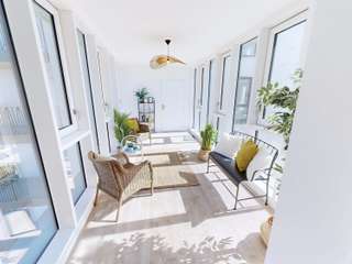 Vente appartement 5 pièces Vente appartement 5 pièces