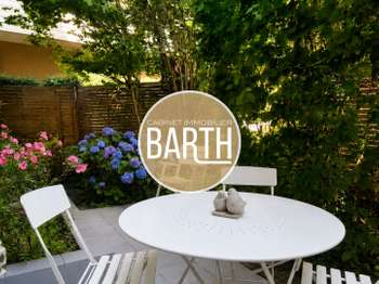 Vente Appartement 2 piècesRennes