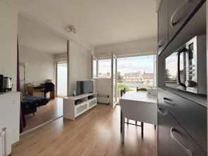 Vente Appartement T1Rennes